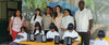 Maria Carolina Hoyos - Ministra (e) en San Andrés y Providencia Maria Carolina Hoyos - Ministra (e) en San Andrés y Providencia