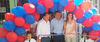 Viceministra TIC María Carolina Hoyos en Punto Vive Digital Plus de Ibagué
