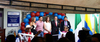 Viceministra TIC María Carolina Hoyos en Punto Vive Digital Plus de Ibagué