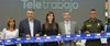 Firma del pacto de Teletrabajo Firma del pacto de Teletrabajo