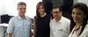 Viceministra TIC - María Carolina Hoyos en CAMU Viceministra TIC - María Carolina Hoyos en CAMU