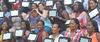 Viceministra TIC - María Carolina Hoyos en Chocó Viceministra TIC - María Carolina Hoyos en Chocó