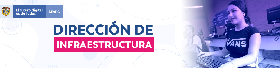Dirección de Conectividad