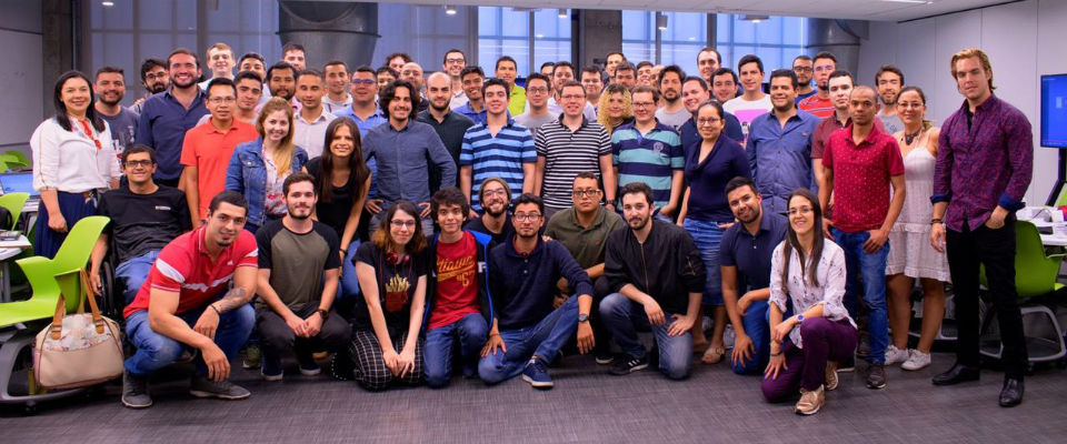 En diciembre se graduarán los primeros 300 científicos de datos capacitados por el Gobierno En diciembre se graduarán los primeros 300 científicos de datos capacitados por el Gobierno