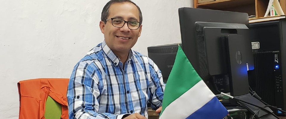 Leiner Ramírez Córdoba Leiner Ramírez Córdoba