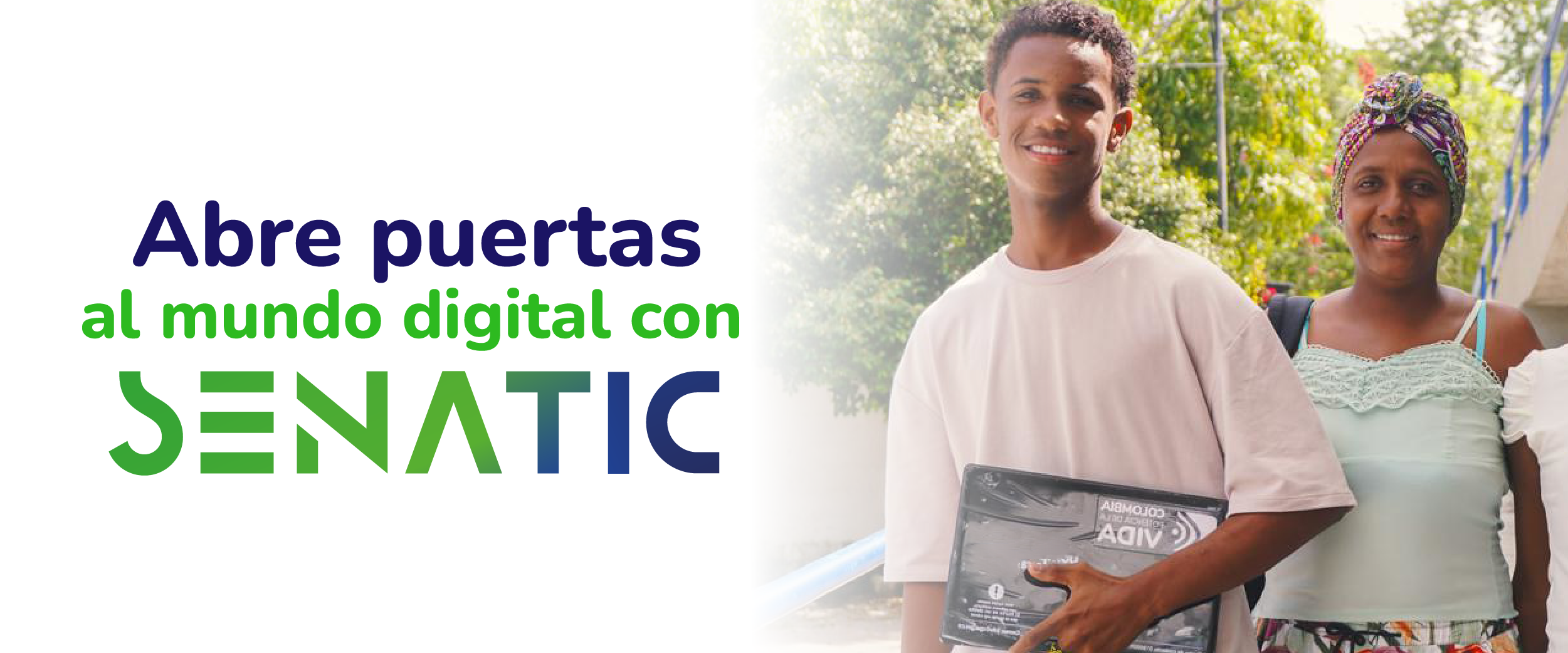 SENATIC