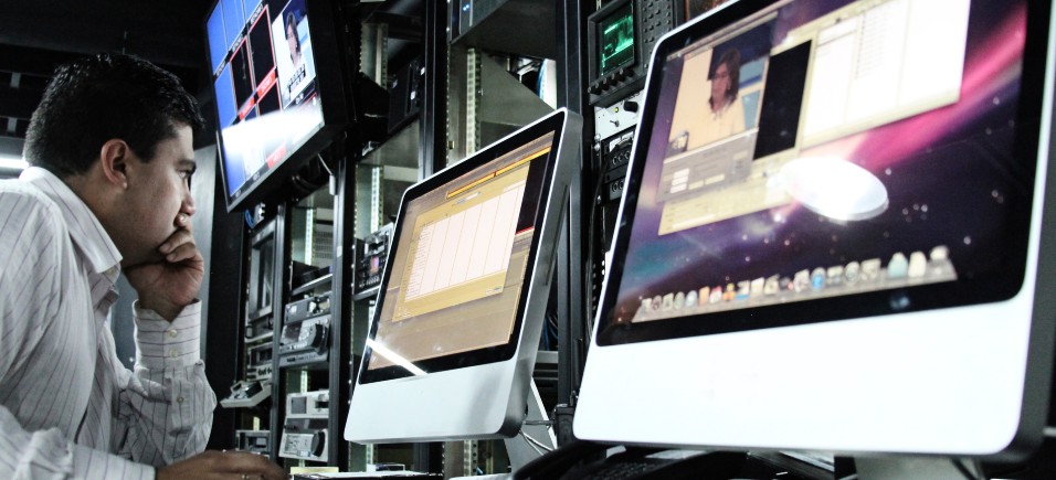 Transformación medios de comunicación Transformación medios de comunicación