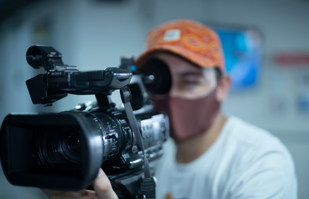 Video presentación Video presentación