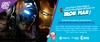 Cine Para Todos Iron Man