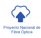 Proyecto Nacional de Fibra �ptica