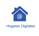 Hogares digitales
