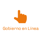 Gobierno en l�nea