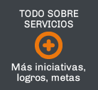 M�s informaci�n sobre Servicios