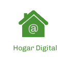 Hogares digitales