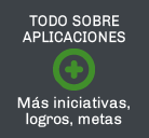 m�s informaci�n sobre Aplicaciones