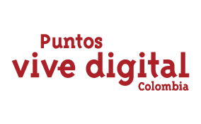 Puntos Vive Digital